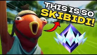 1v1ing a Raging kid named Mangolover