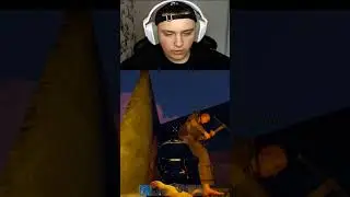 фулл дип от соло плеера в #раст #rust