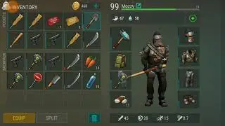 Last Day on Earth: Bunker Alfa Wall Tricking