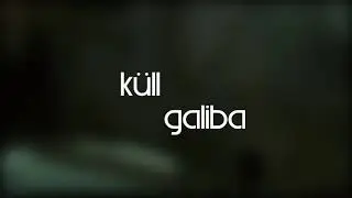Küll - Galiba (Cover)