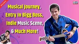 Raahul Jatin Interview On His New Track Mausam Barish Ka, Music Journey, Entry In Bigg Boss & More!