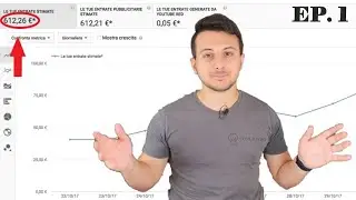 Come creare un canale YouTube