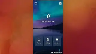How to edit in photo editor pro