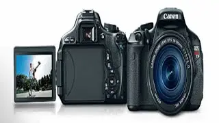 Best Lens For Canon Rebel T3i 2024