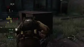 The Last of Us™ Remastered not great not terrible