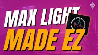 MAX POWER LEVEL EASY [Walkthrough]