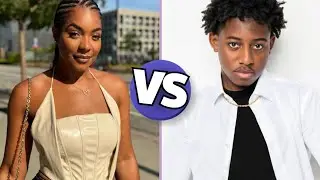 Tony Colley VS Ernestine Johnson lifestyle (Kountry Wayne) Income, Biography, Comparison, Facts