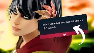 Azucena is TOO MUCH FUN in TEKKEN 8