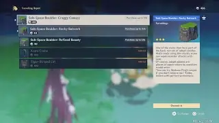Adeptal Mirror Round 4 requires 10 friend purchases