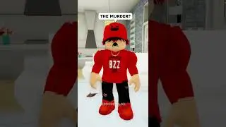 HIS SUPERHERO FATHER SAVED HIM, SO HE WANTED TO GET REVENGE IN ROBLOX BROOKHAVEN RP!🚀 
