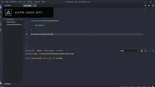 Function in PHP