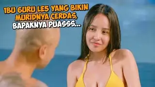 SAMBIL MENYELAM MINUM AIR | Alur Filipina Mantap