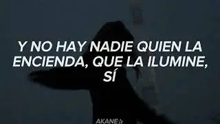 In This Darkness - Clara La San + [Sub Español]