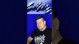 Правильно ли вы закручиваете свечи ? 😁