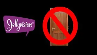 The Jellyvision logo but I separated the music and door sound