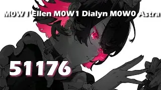 Ellen IS Meta Again! | M0W1 STR6 Ellen M0W1 Dialyn M0W0 Astra | Deadly Assault | Zenless Zone Zero