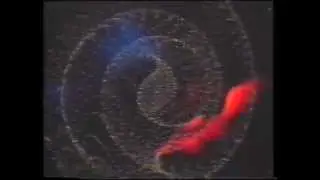 Disco Citizens - Footprint (1996 version)