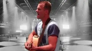 Thompson Twins - Hold Me Now (Acoustic Cover)