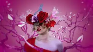 Waterflower - Love (Official Music Video)