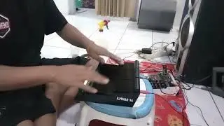 Berkali Kali Dangdut Koplo Kendang Elektrik Rakitan !!!