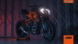 2020 KTM 1290 Super Duke R - Aftermarket Modifications2020 KTM 1290 Super Duke R - Aftermarket Mods