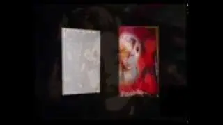 Диплайн световые узоры