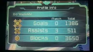 3/3 assists in 1 game! (25.03.2026) - Metroid Prime: Blast Ball | DC1MARIO