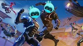 OMEGA VS CARBINE