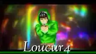Intro By : Maior Pequeno