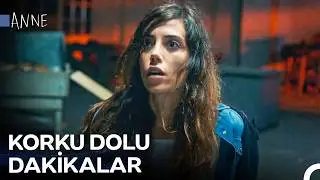 Zeynep Kaçırılmanın Eşiğinde! - Anne