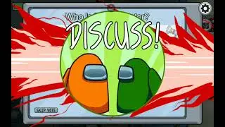 Among us 2018 multiplayer working in 2024!!!!!!!