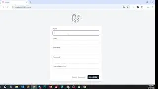 Laravel Breeze Tutorial: Login with Email OR Username (Step-by-Step)