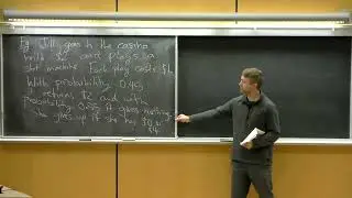 Introduction to Markov Chains. UVic Math 151