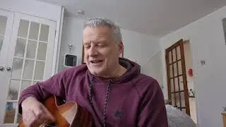 Pompeii (Bastille) - Acoustic Cover