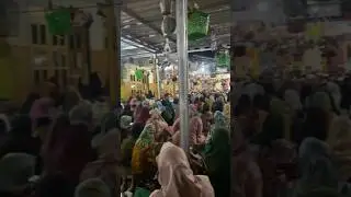 Maulid Nabi Muhammad 2023