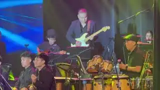 Kibek Hihi | Lelaki | Siti Nurhaliza