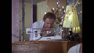 Ирония судьбы - У меня родился очень важный тост