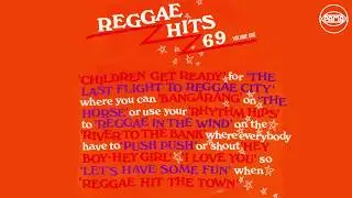 Various Artists - Reggae Hits '69, Vol. 1 (Full Album) | Pama Records