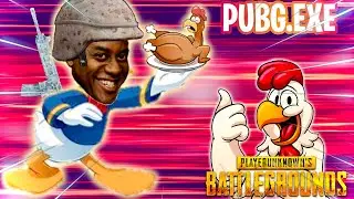 PUBG.EXE | CHICKEN IMPOSSIBLE