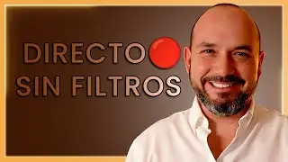 No todo es lo que parece... Una charla reveladora