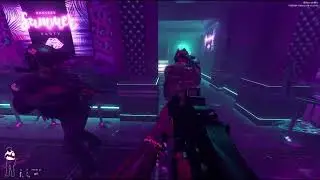 Ready or Not | Situation at the club gets EXPLOSIVE!