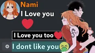 When AutoCorrect DESTROYS LUFFY..