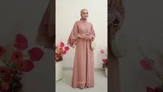 Unboxing Kado dari Kakak Ipar