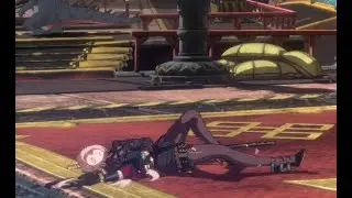 Dnf Duel Spectre Ryona