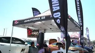 Z- Day California 2022