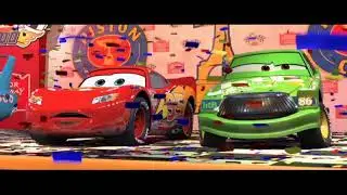Cars but only when anyone says 