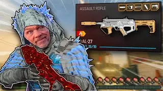Modern Warfare 3 Bal-27 Experience