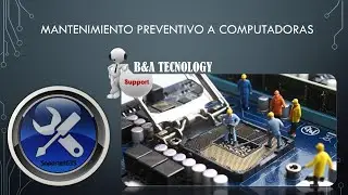 mantenimiento preventivo