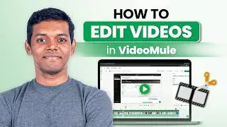 AI Video Editor That Auto Syncs Voiceover & Captions 🤯