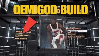 Best Play Shot *Demigod*